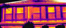 thermal imaging